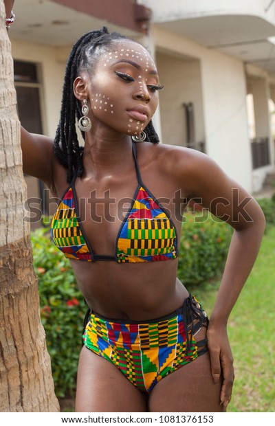 Sexy African Women Photos