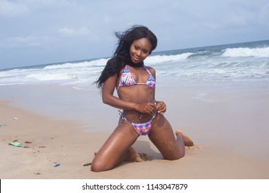Ebony sexy girls photos
