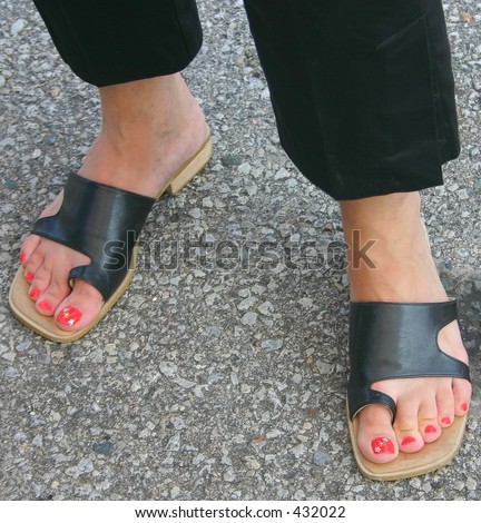 Sexy Feet Sexy Feet