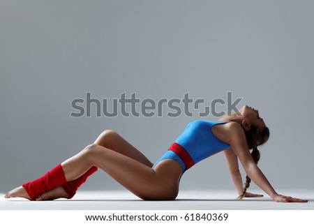sexy aerobic stretching Can tmj cause facial numbness
