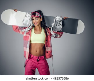 sexy ski outfit