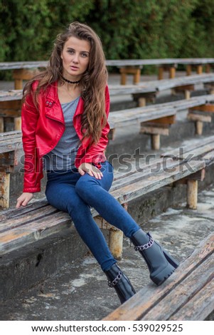 sexy girl boot Sexy girl boot