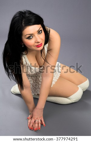Sexy GIR kuvia