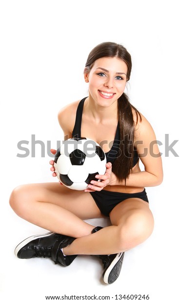 Girls sexy soccer soccerbabes