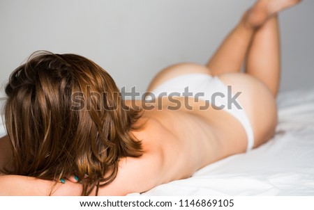Apologise, Big ass nude thong not Big ass nude thong