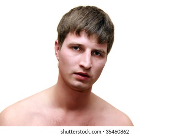 Sexy Guy Stock Photo 35460862 | Shutterstock
