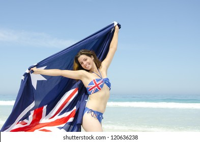 nylon Forkludret Cirkus Australian Girls Images, Stock Photos & Vectors | Shutterstock