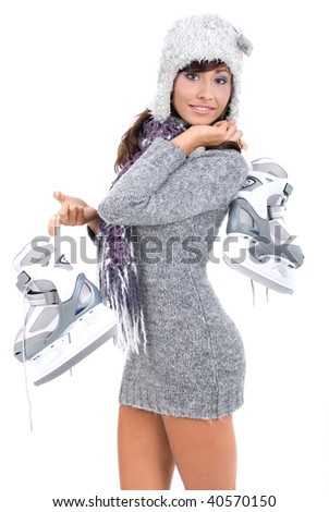 Sexy figure skating consider Sexy figure skating not