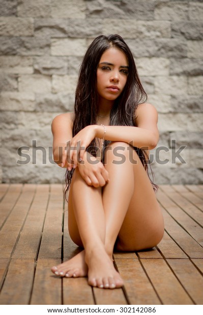 Latina model images
