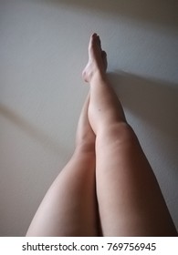 Chubby Legs Pics