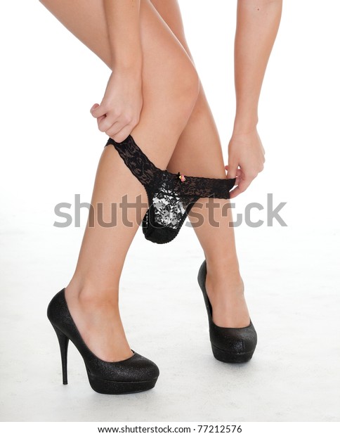 Sexy Legs Panties Heels Images
