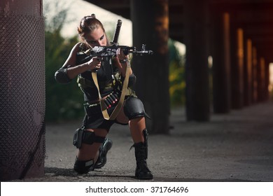 Sexy Sexy Sniper