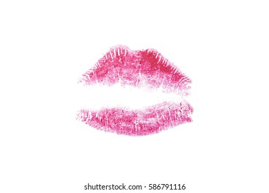 3,465 Smeared lipstick kiss Images, Stock Photos & Vectors | Shutterstock