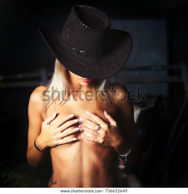 Nude Country Girl