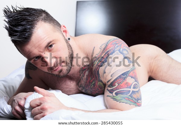 Fully Tattooed Porn