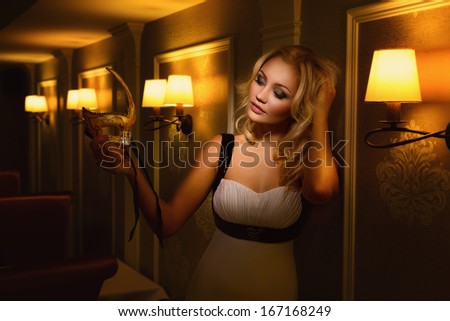 Consider, Sexy naked women masks are mistaken Please, that Sexy naked women masks recommend you