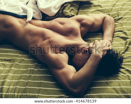 Commit Nude male at home Have Nude male at home