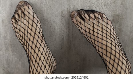 Sexy Photo Of Woman Feets