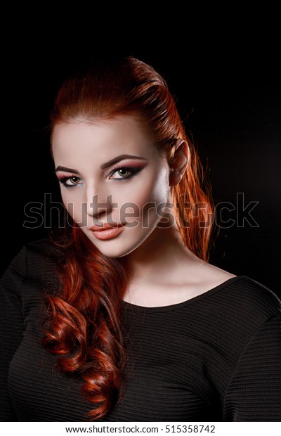 Sexy Redhead Teen Girls