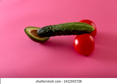 Sexy Sexually Erotic Food Sex Porn Stock Photo Shutterstock