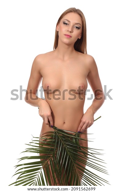 Tan Girl Nude