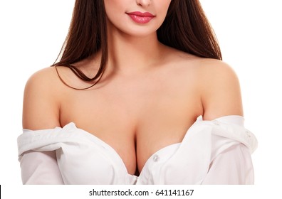 Hot women big boobs