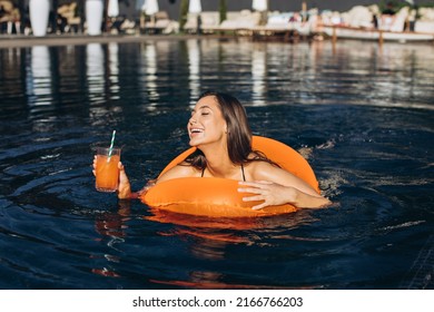 Sexy Woman Bikini Enjoying Summer Sun Stock Photo Shutterstock