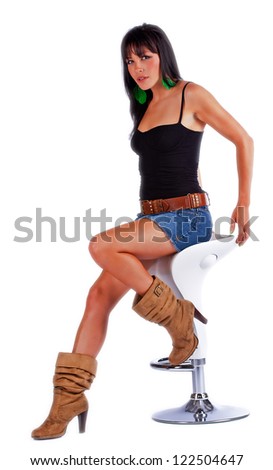 bluejean sexy pics Fashion teen girl beach wear