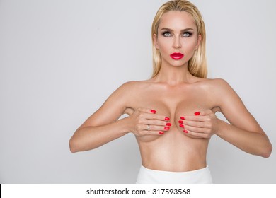 Amazing Breast Pics