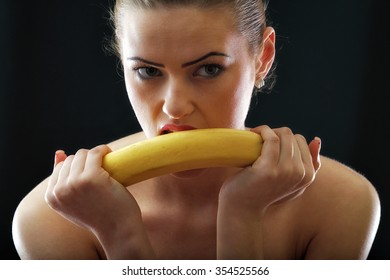 Banana Titty