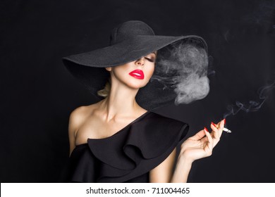 Femme Fatale Hd Stock Images Shutterstock