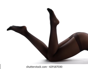 パンティストッキング High Res Stock Images Shutterstock