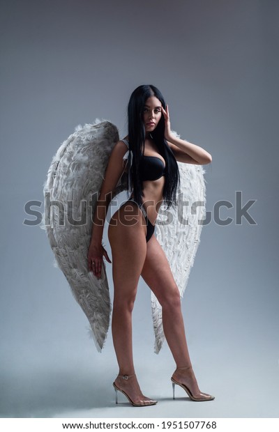 Angel Tits
