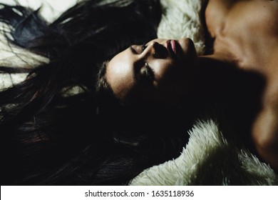 誘惑する女 Images Stock Photos Vectors Shutterstock