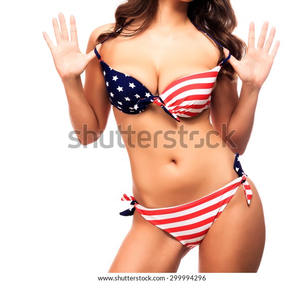 Bikini Usa