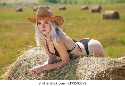 Hot Farmer Babes