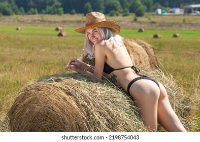 Hot Farmer Babes