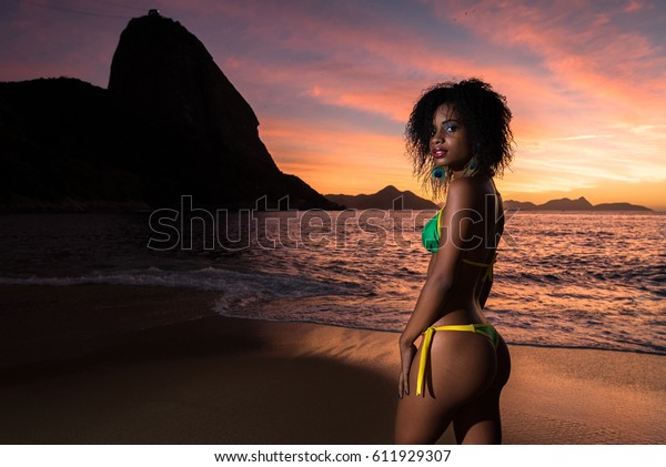 Brazilian Women Bikini