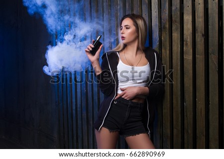 Remarkable, very Young blonde teen smoking cigarette would you Will Young blonde teen smoking cigarette think