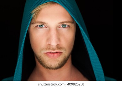 Blue Eyed Blonde Images Stock Photos Vectors Shutterstock