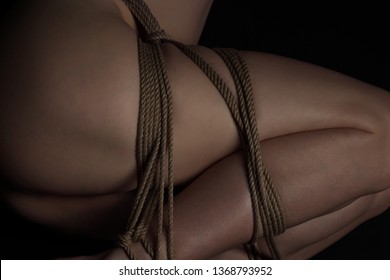 Sexy Female Submissive Bondage Tumblr
