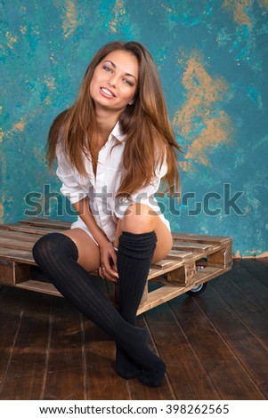 Recommend you sexy girls in leg warmers will know Sexy girls in leg warmers speaking, opinion