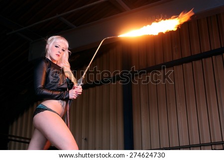 sexy girl welder Milf fondling boys