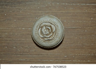 Shabby Chic Drawer Knob.