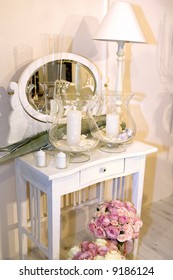 Shabby Chic (home Design)