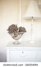 Shabby Chic Interior