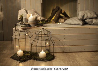 Shabby Chic Interior Design