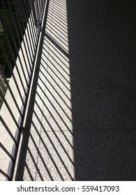The shadow