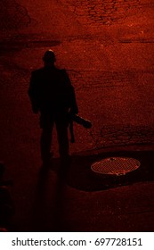Shadow