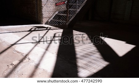 shadow